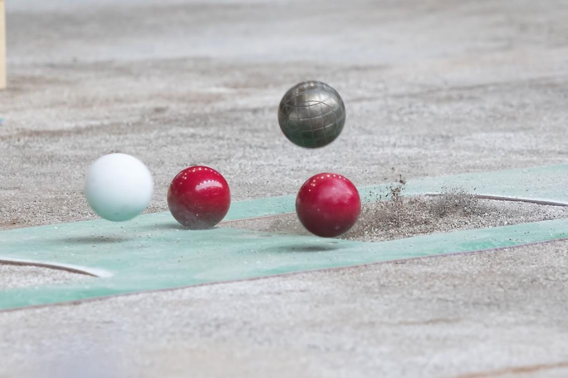 bocce