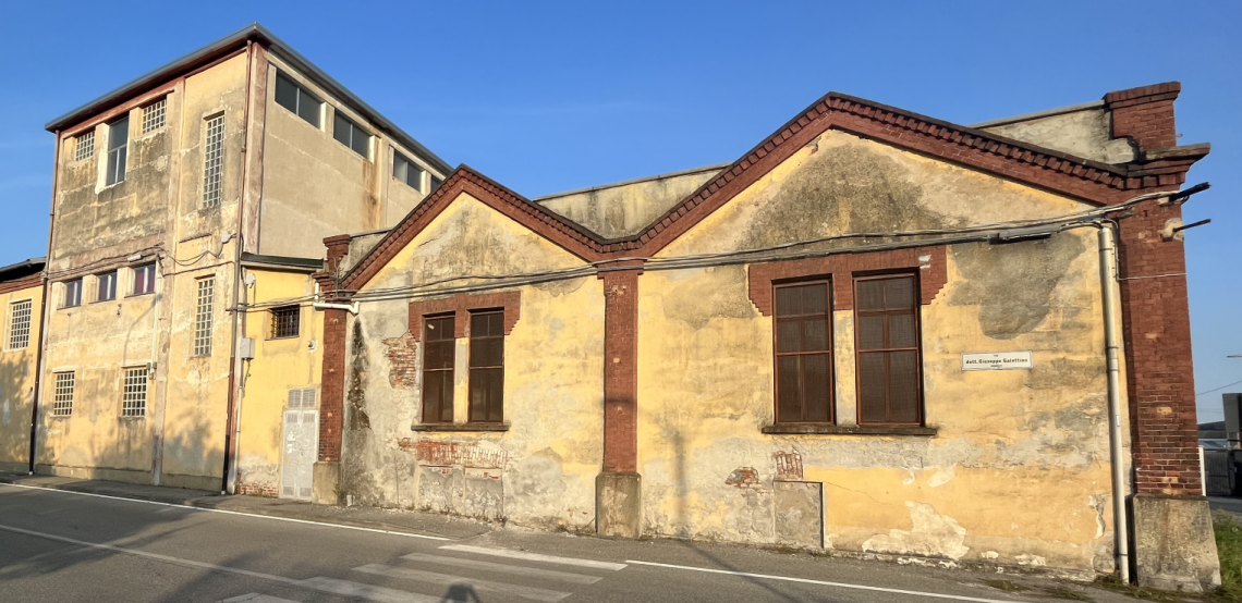 Il Battandero