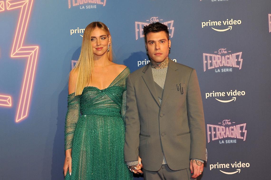 Ecco come Fedez è scampato alla morte. La paura di Chiara Ferragni