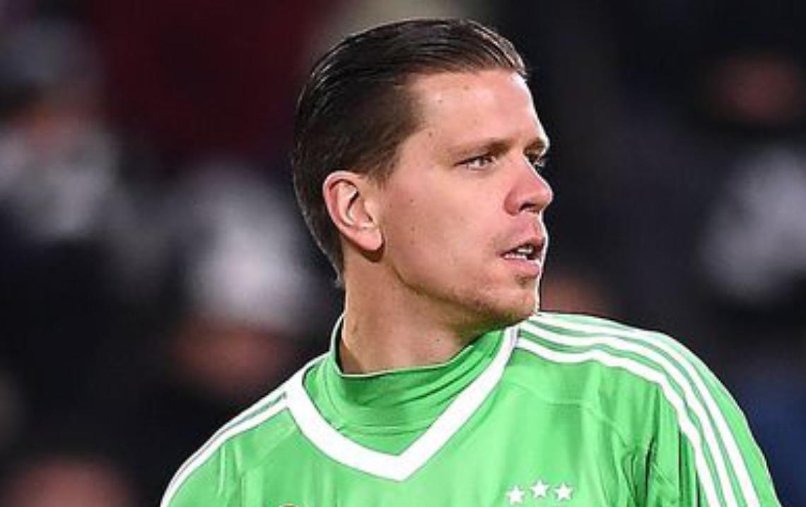Wojciech Szczesny