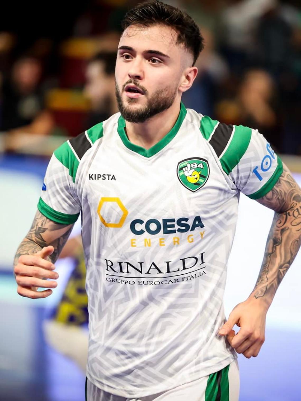 Lucas Siqueira