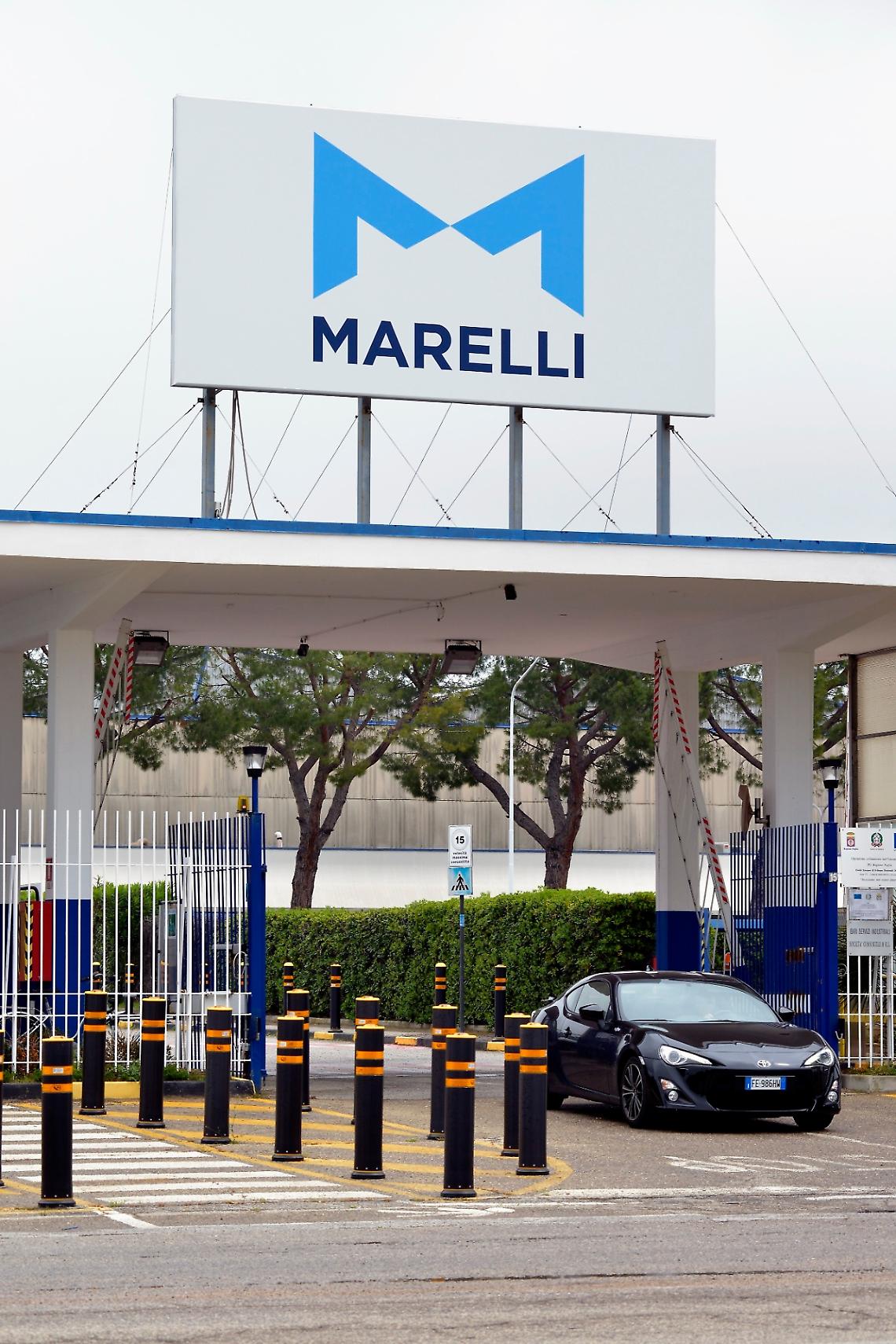 Magneti Marelli: ansia per i posti di lavoro anche nello stabilimento torinese
