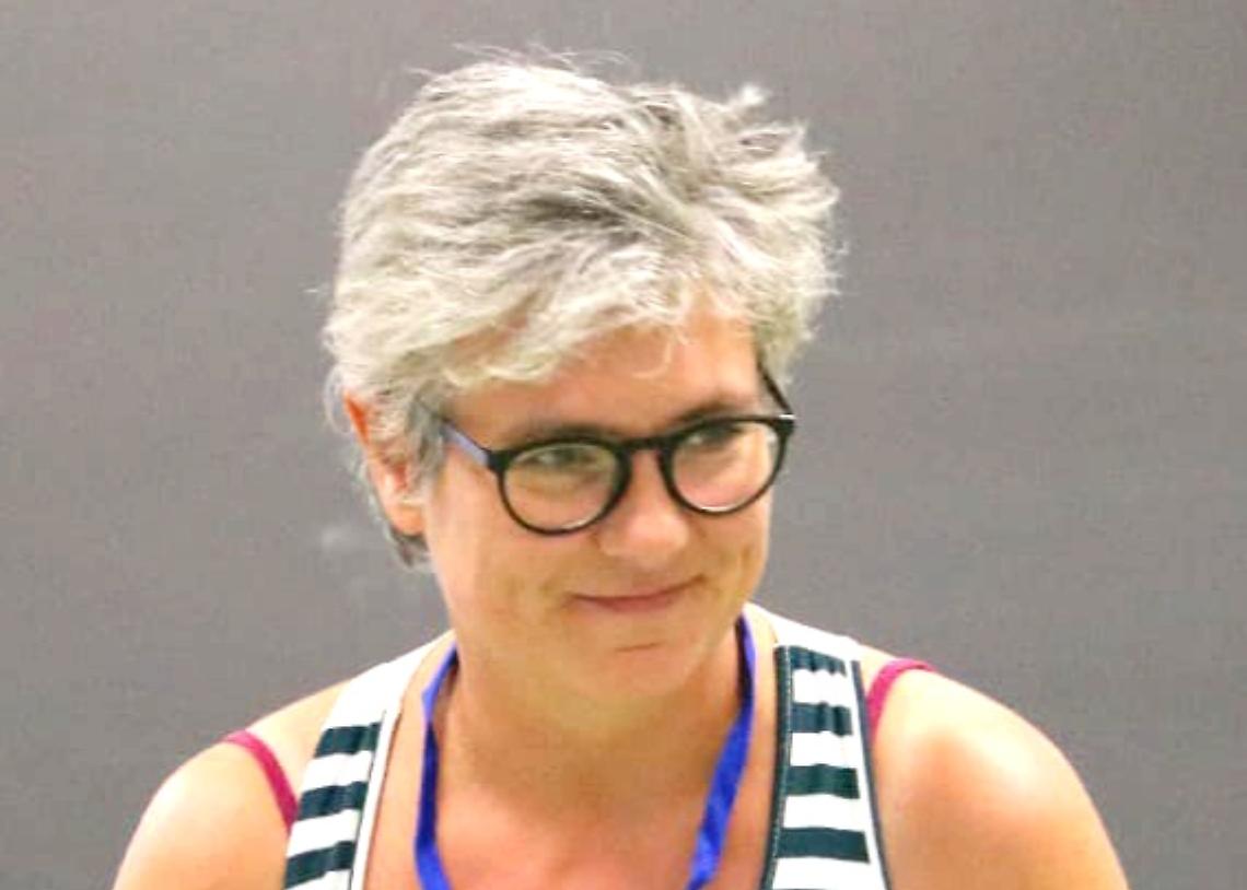 Lisa Sella
