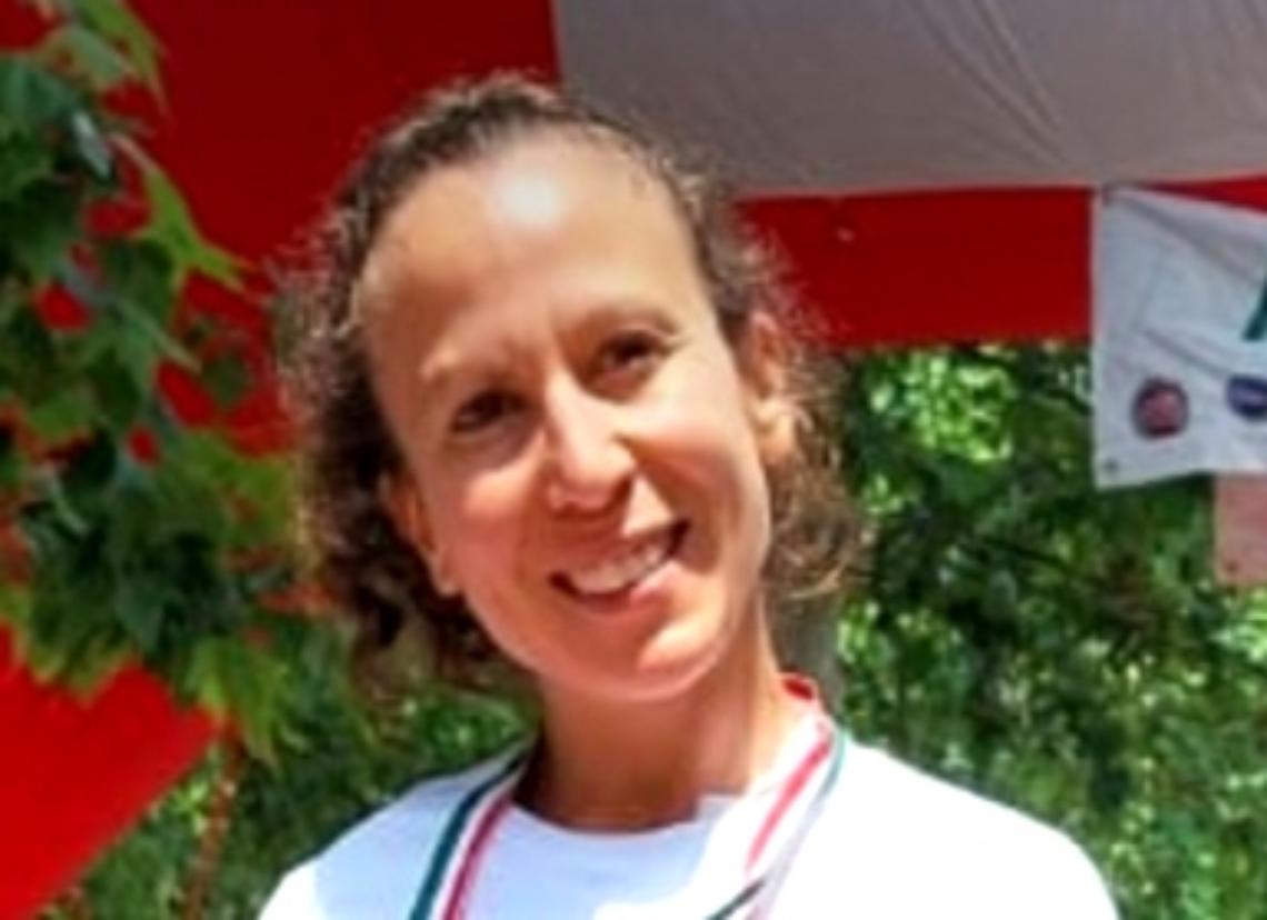Sara Vasone