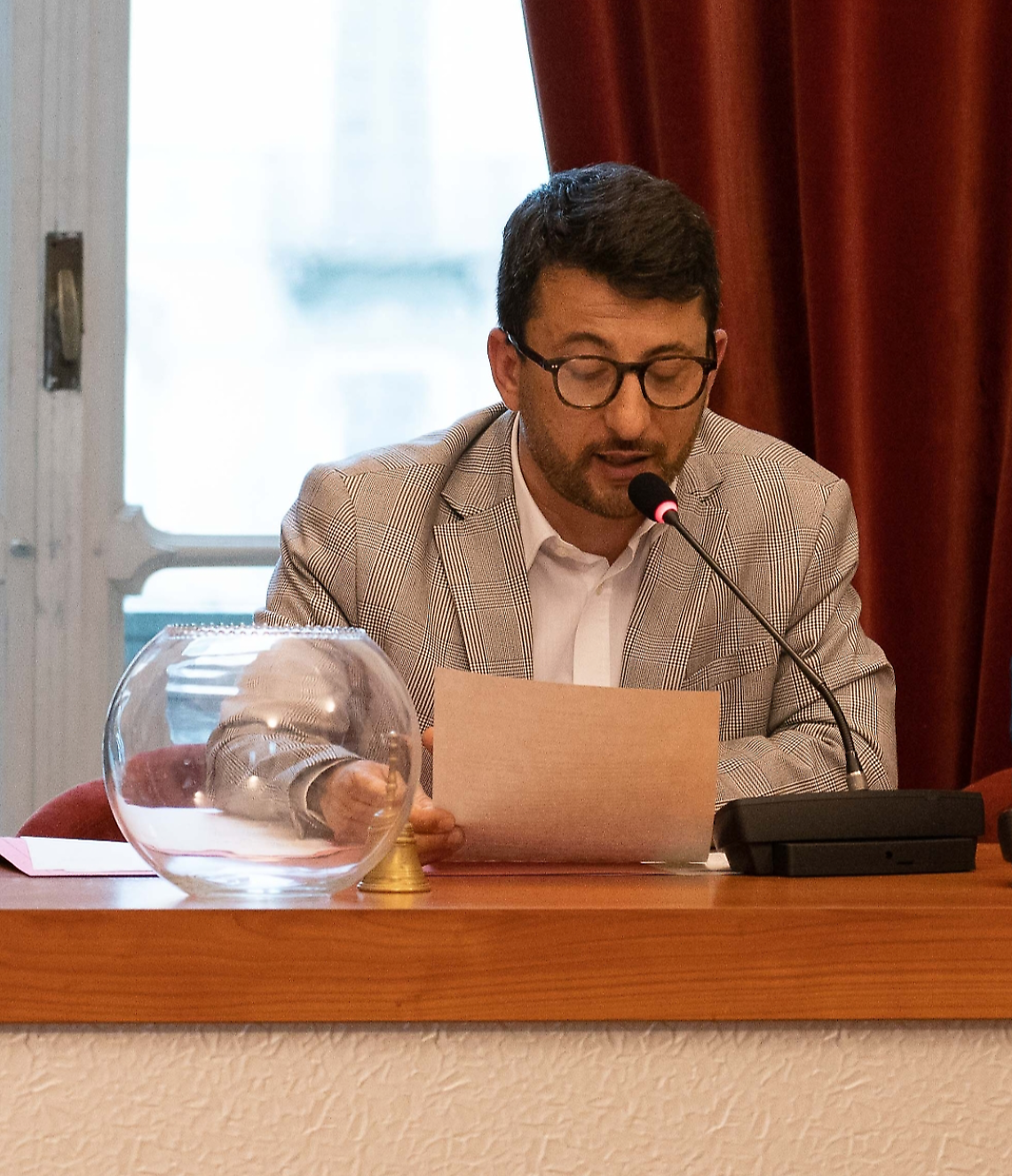 Luca Spitale