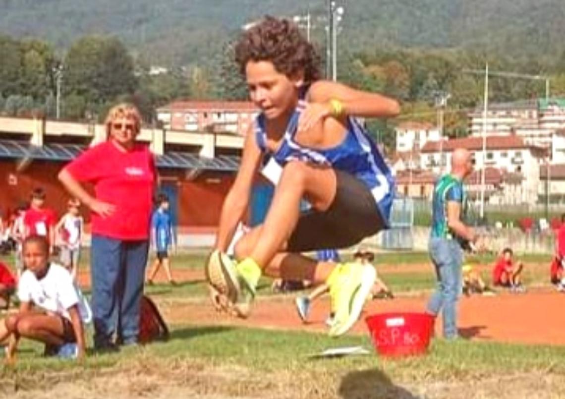 Atletica Settimese Esordienti