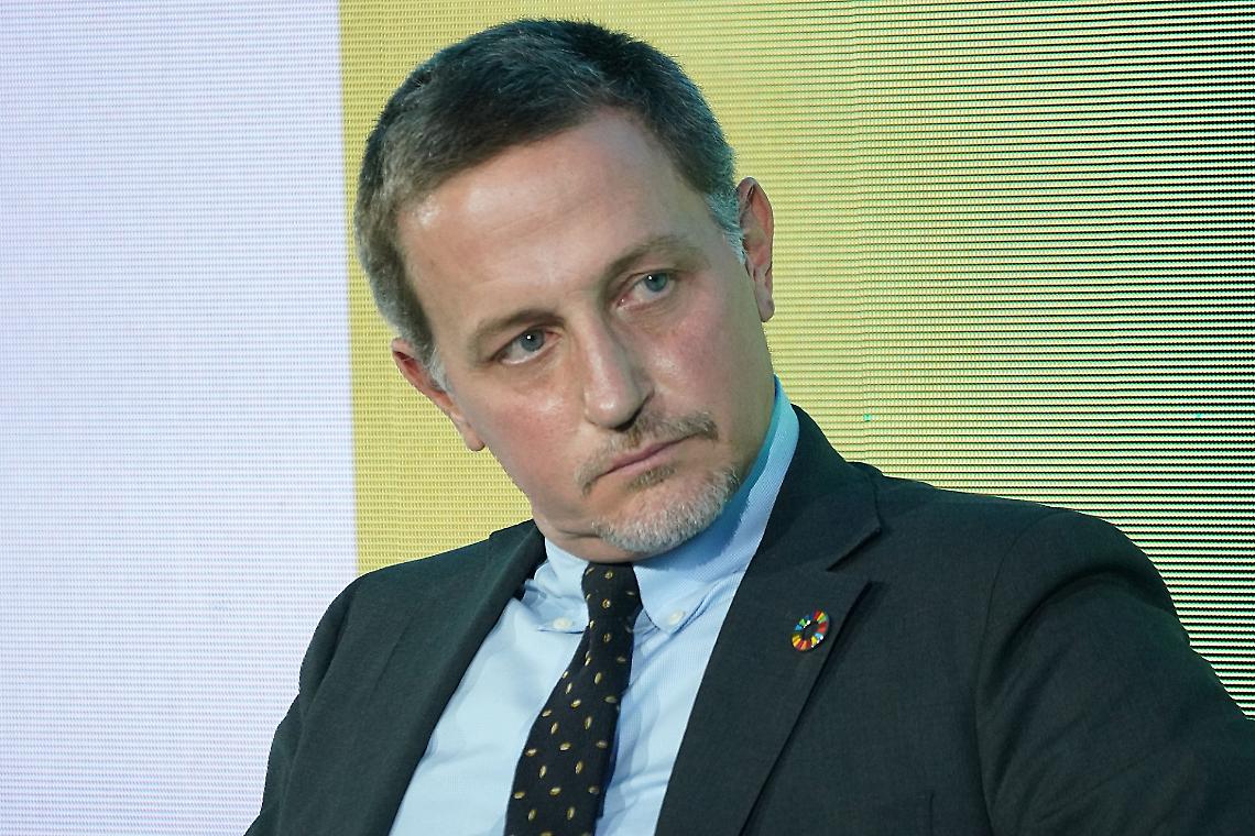 Elkann "licenzia" Giannini