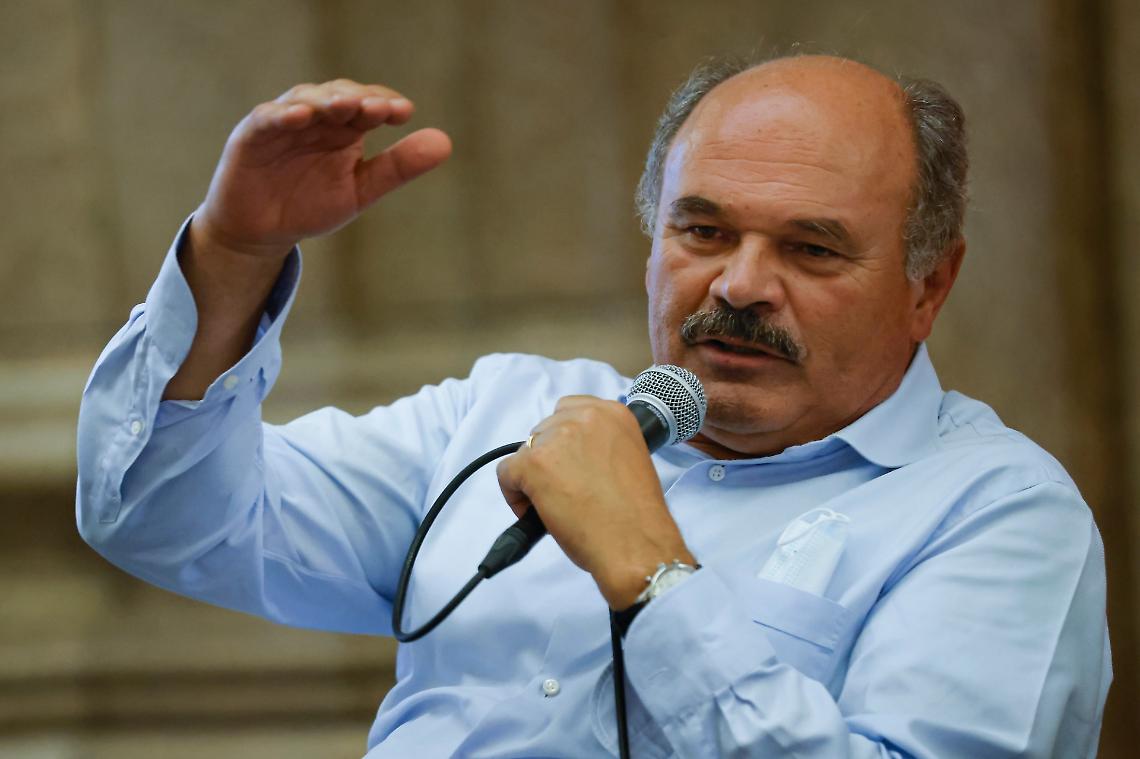 Oscar Farinetti