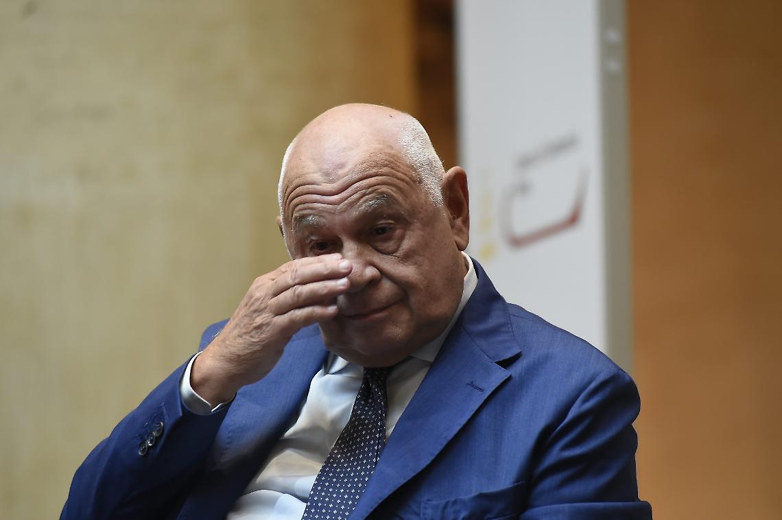 Il Ministro Nordio