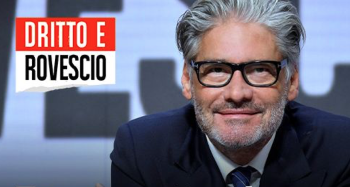 Il "caso" dell'autovelox di Settimo va in tv? Paolo Del Debbio e "Dritto  e Rovescio" ci stanno lavorando