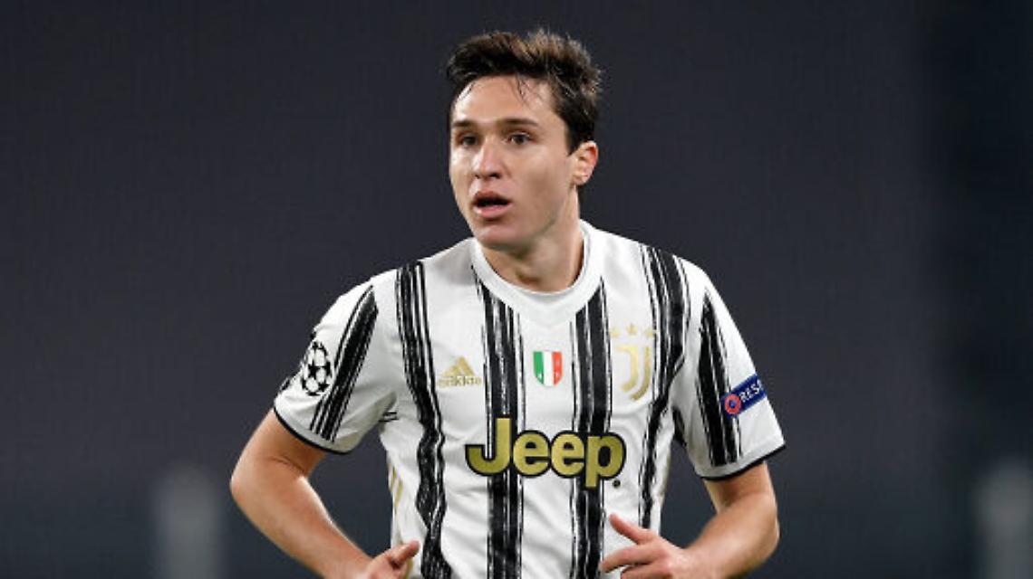 Federico Chiesa