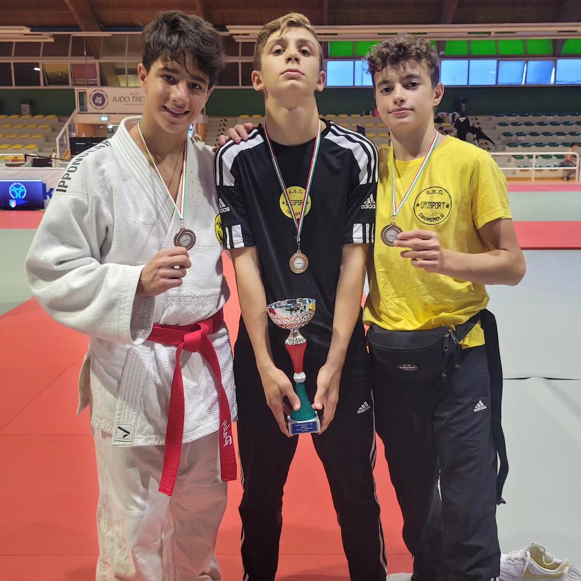 Unisport Ponzano Veneto