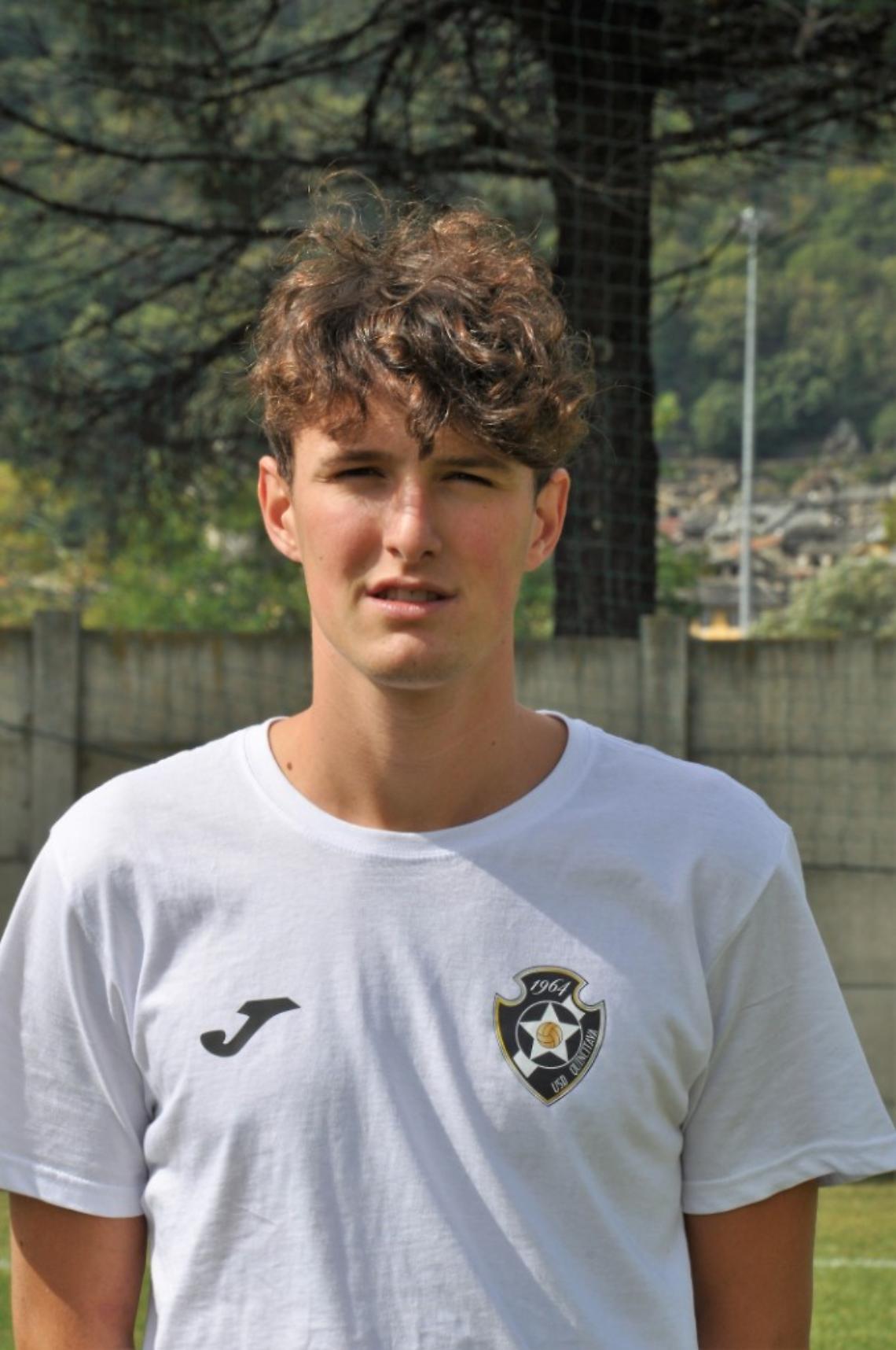 Francesco Vergano