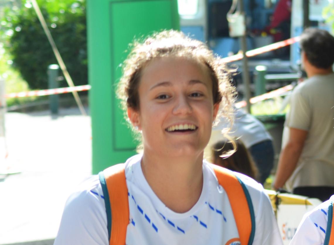 Trail delle Colline 2023