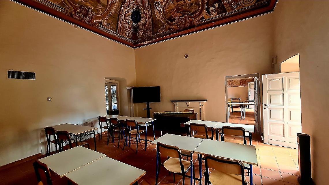 Palazzo Marini in aumento dal 2024 