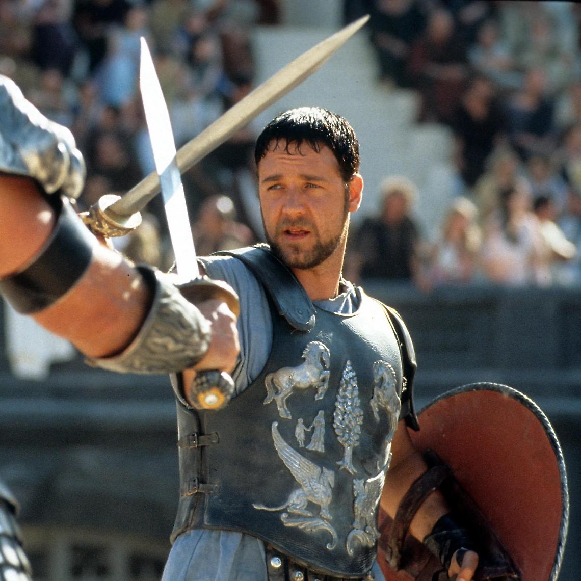 Damnatio Memoriae