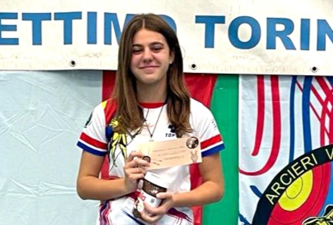 Giorgia Massaro