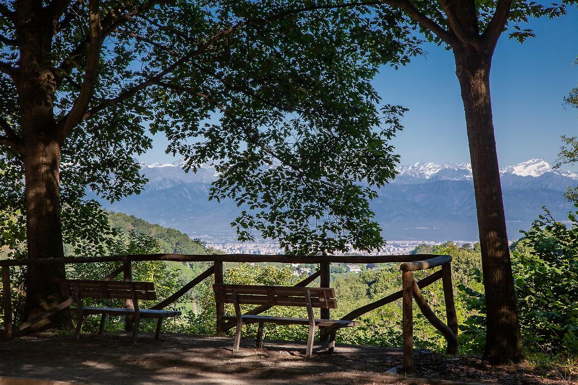 Il Cammino di Don Bosco entra nella Rete Escursionistica Regionale e viene valorizzato da un trekking di 5 giorni 