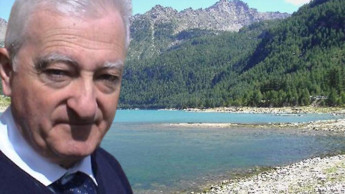 "Ci portano via l'acqua! E tutti i sindaci, a braghe calate..."