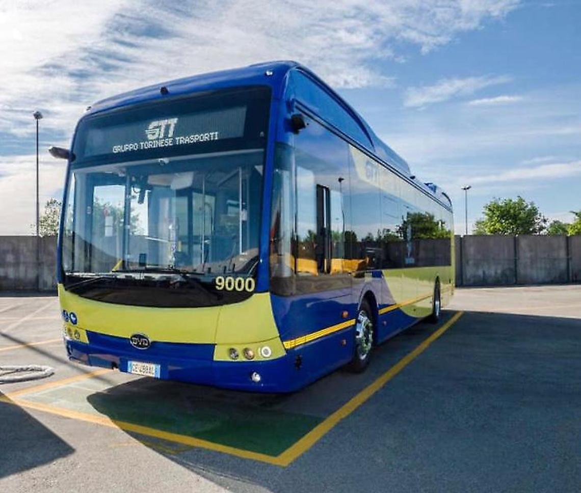Caos GTT: in collina i pullman non passano e gli studenti restano a piedi 