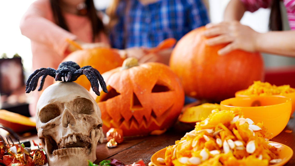 Halloween