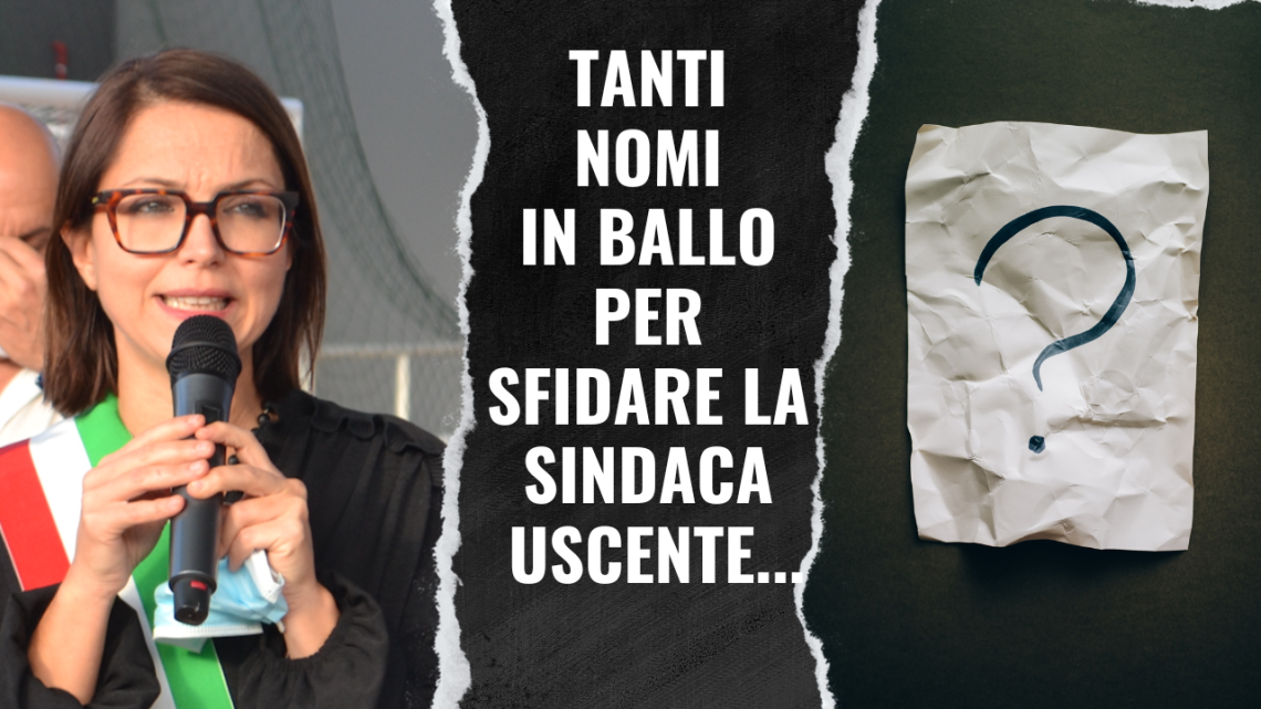 Sondaggio: Vota il candidato Sindaco che dovr&agrave; sfidare Elena Piastra