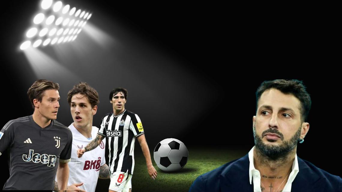 Zaniolo, Tonali, Fagioli e altri 10: Corona inguaia mezza serie A. Coinvolto un altro giocatore della Juve