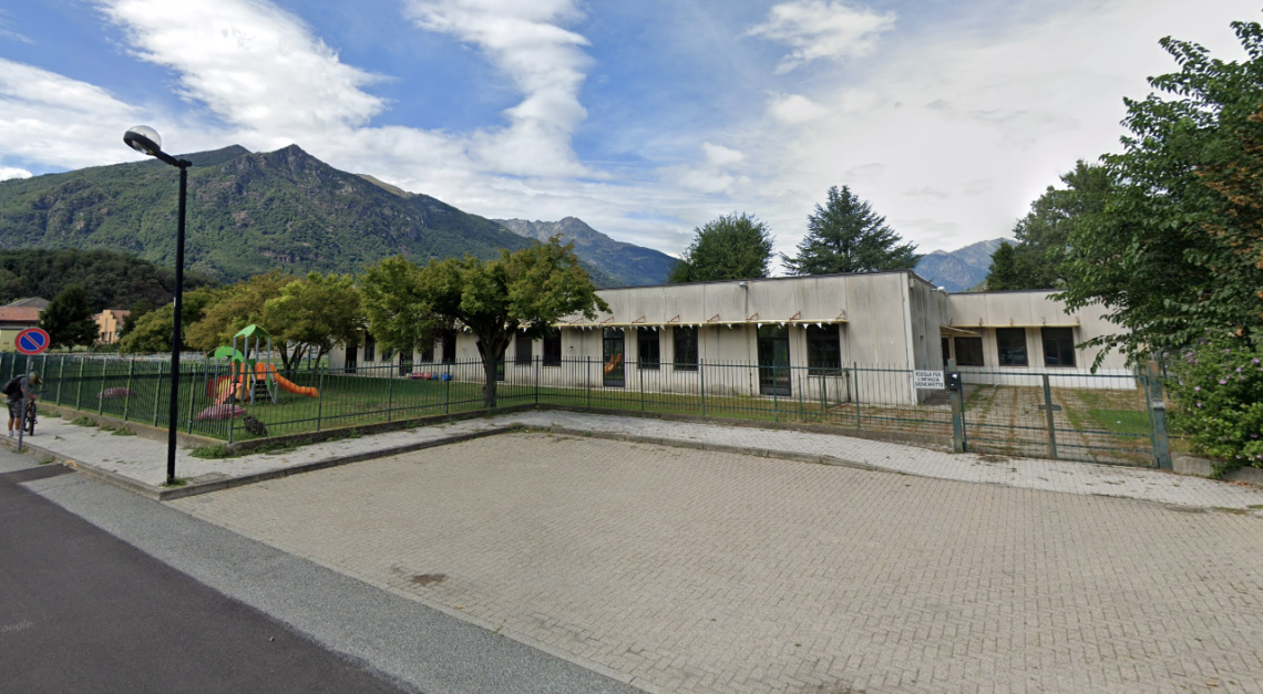 Nascite a picco e scuole a rischio chiusura: nasce il progetto di una scuola polo
