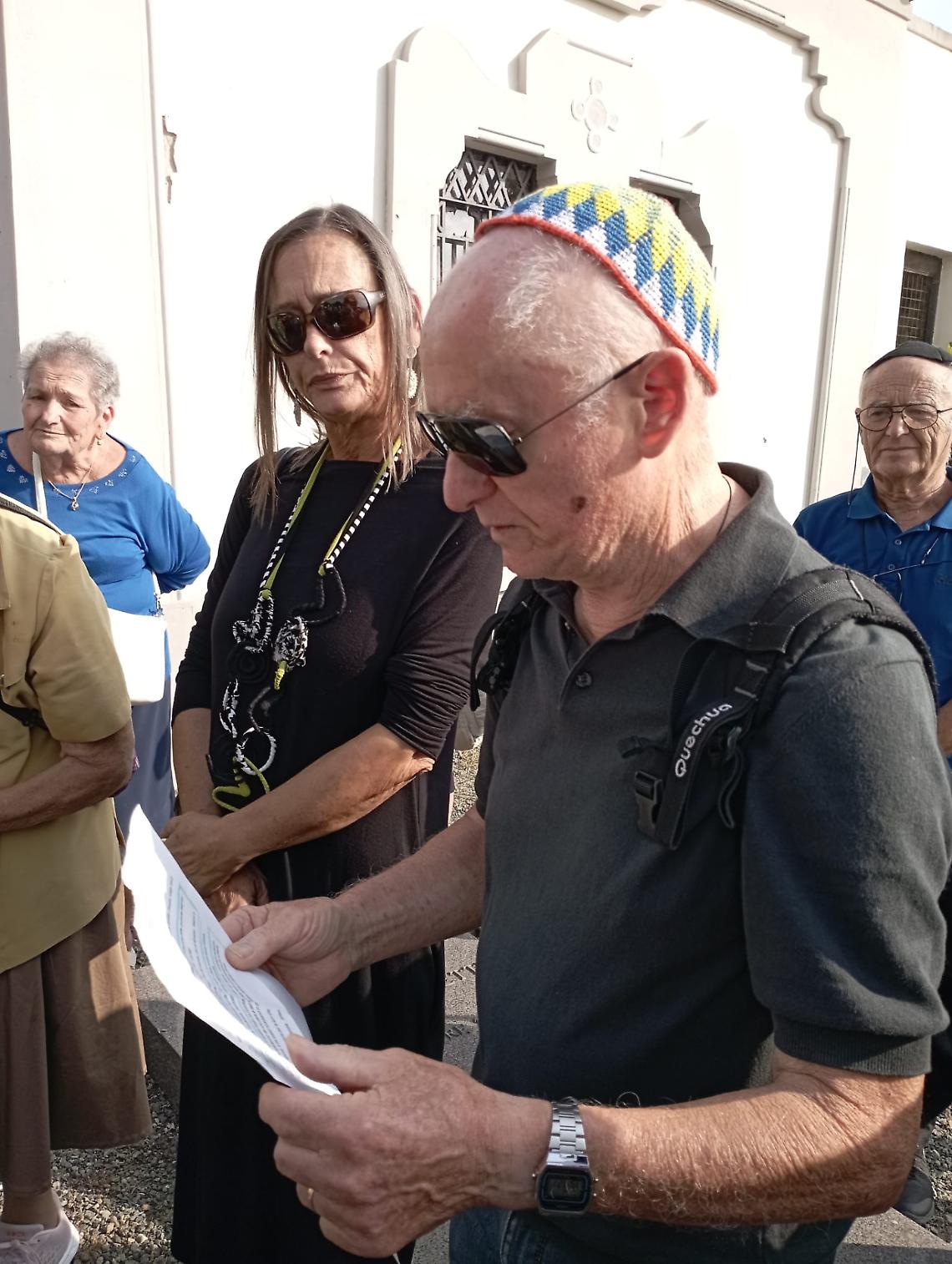 E se vi dicessi che Camillo Olivetti non era di fede ebraica ma unitariano