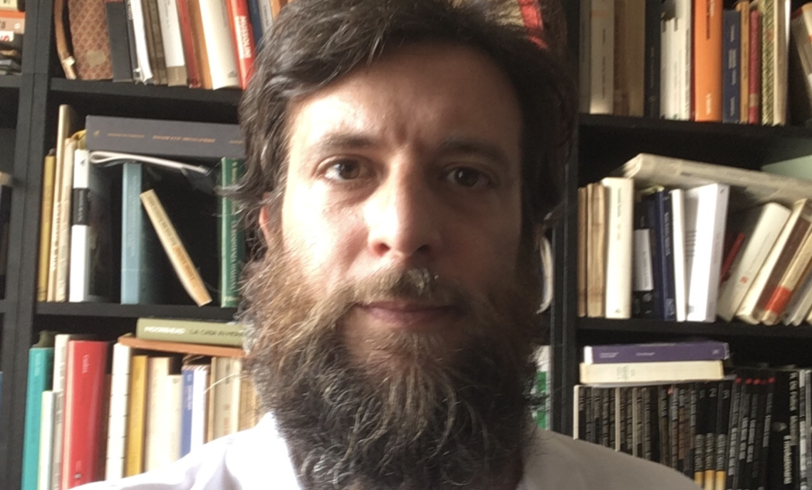 Carlo Greppi