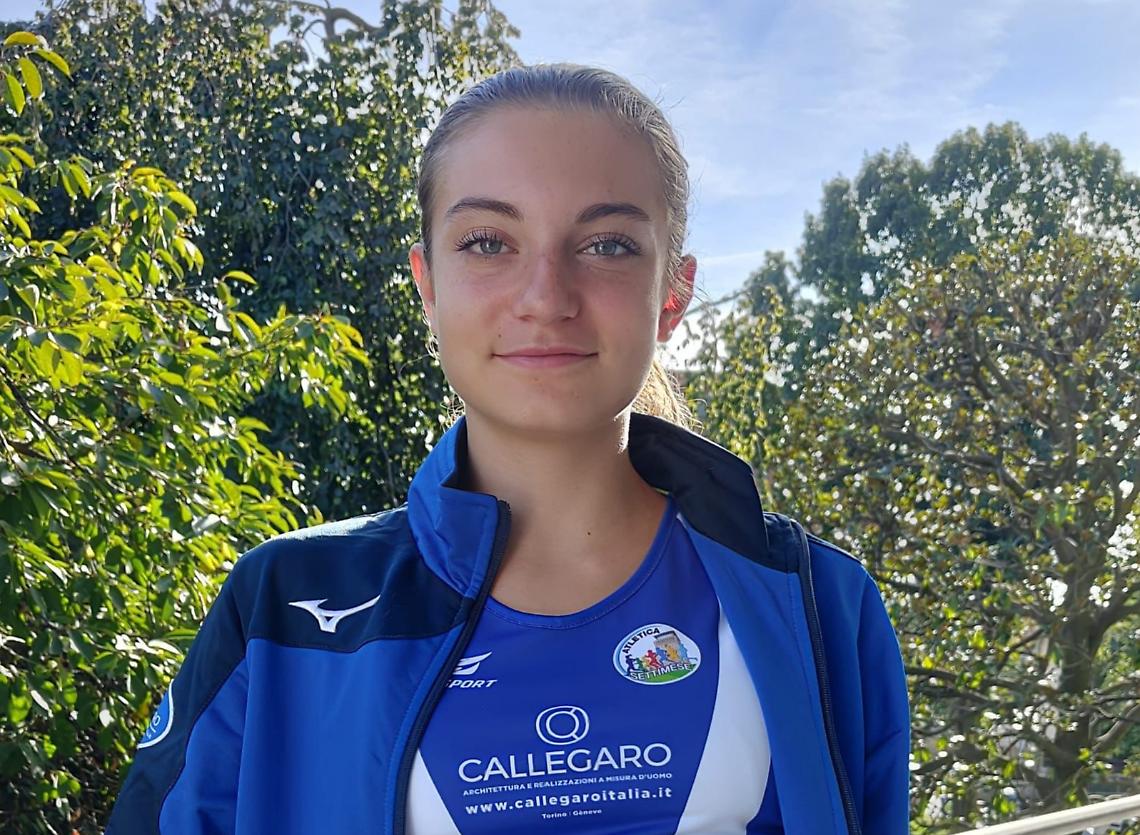 Alessia Succo
