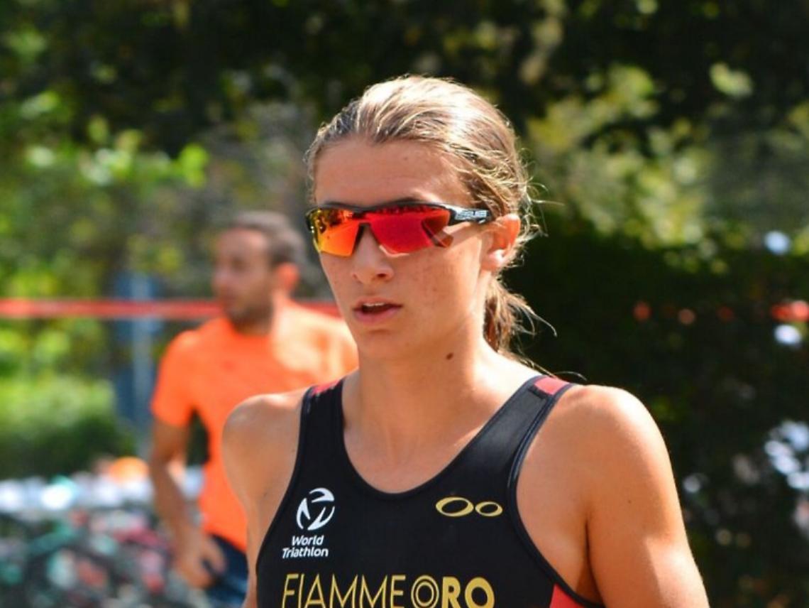 Aurora Capussotti
