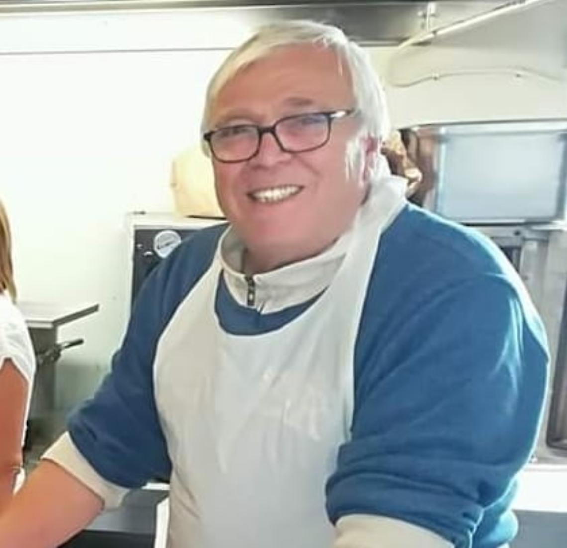 È morto l'ex assessore Salvatore Borgese