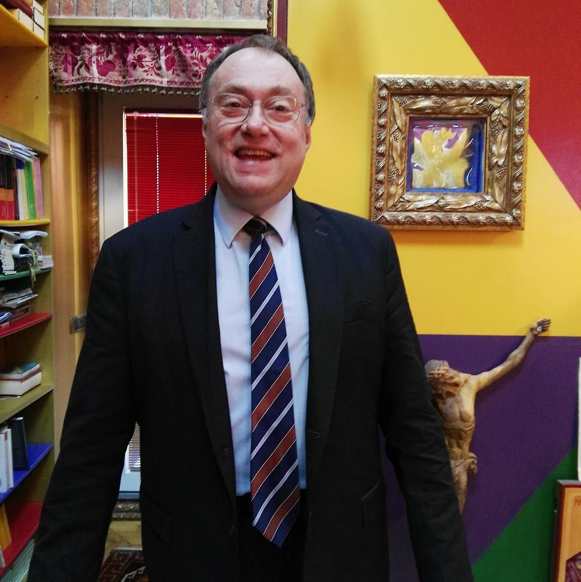 Ferruccio Bogetti