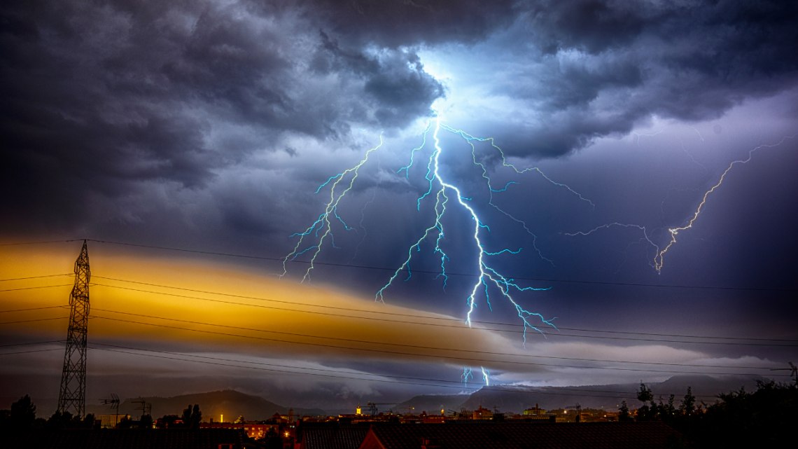 Meteo