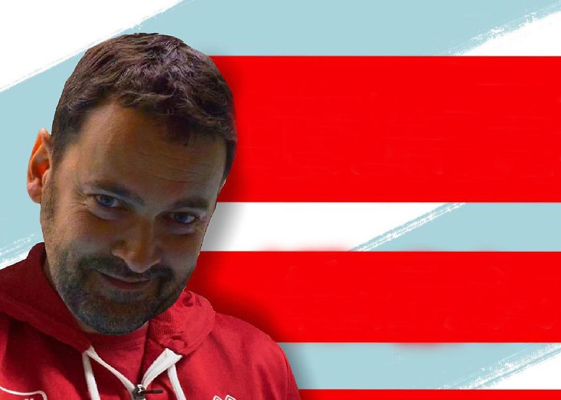 Cristiano Giribuola
