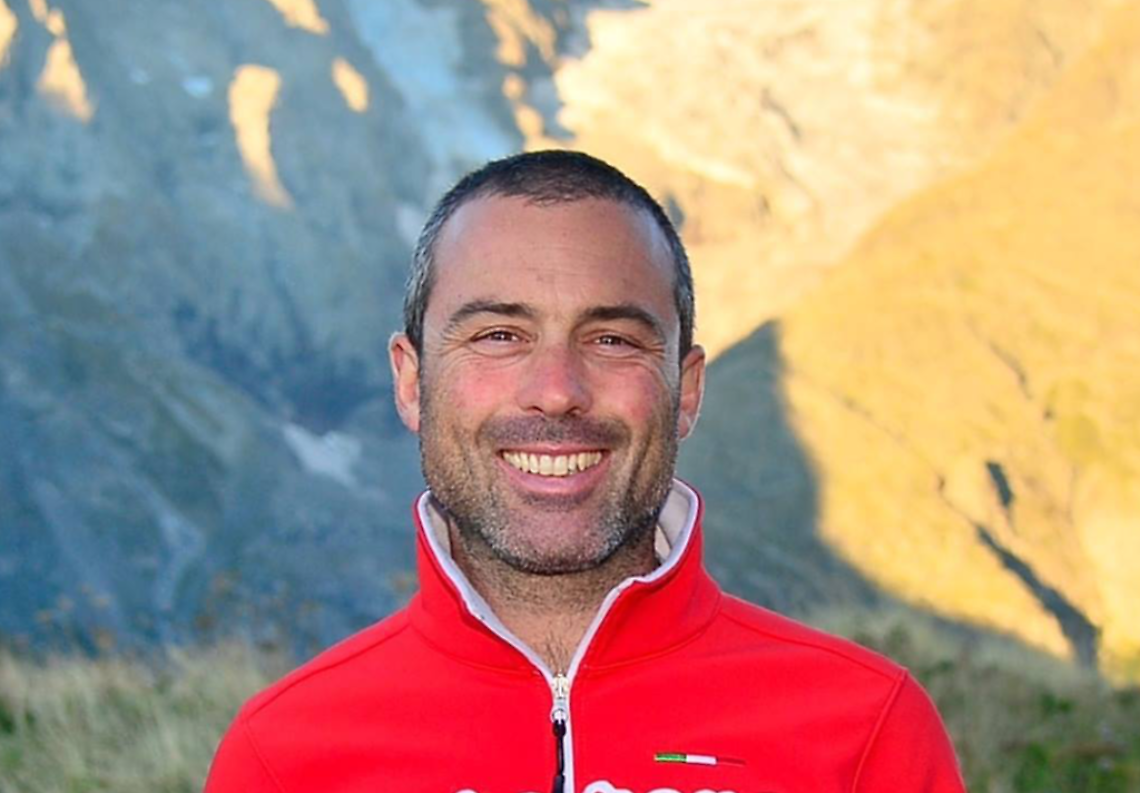 Davide Marchegiano