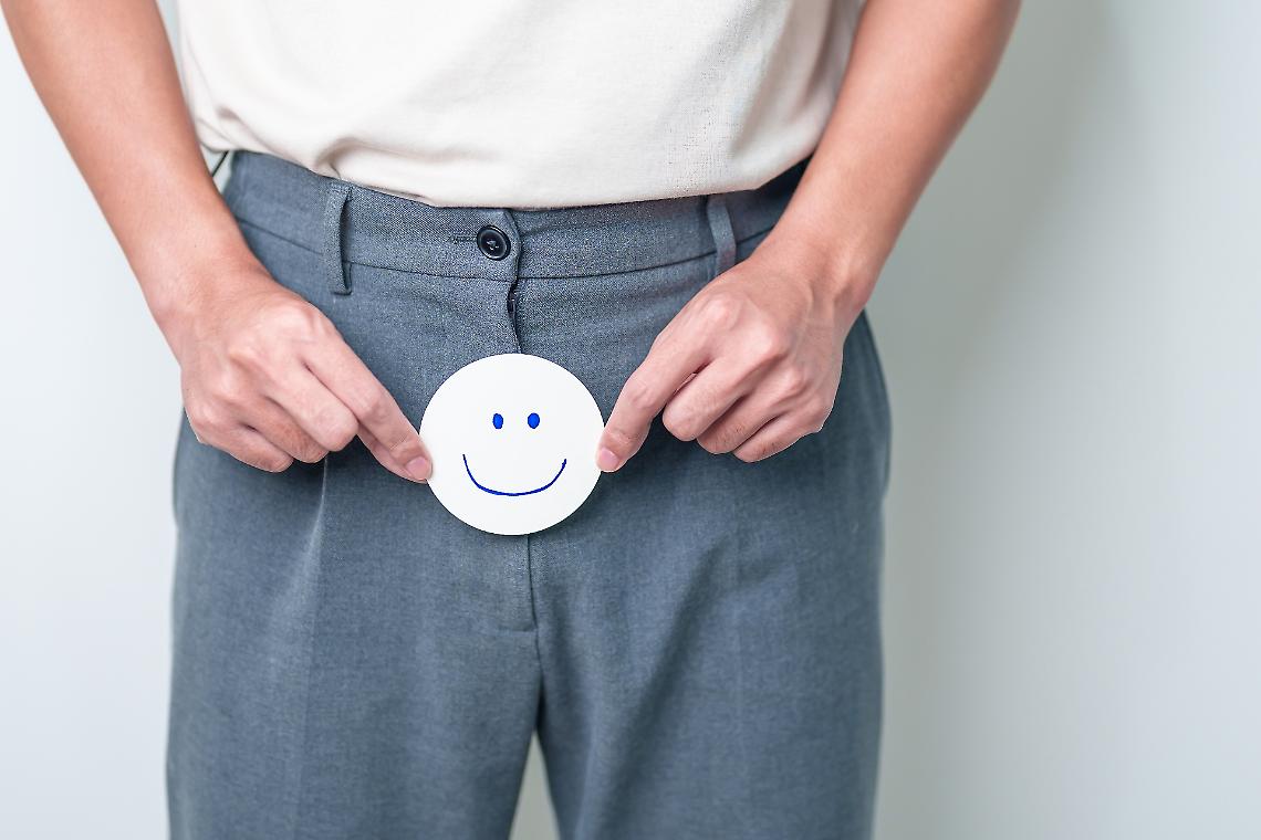 Tumore alla prostata