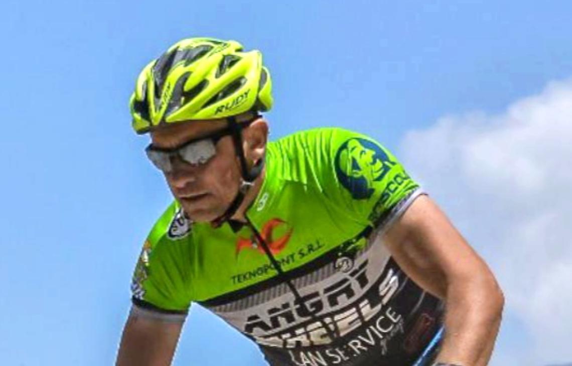 Fabio Rinaldi