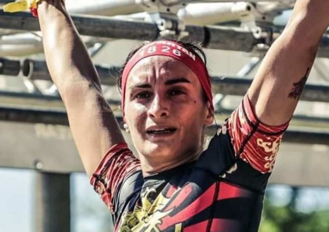 Ilaria Pederiva