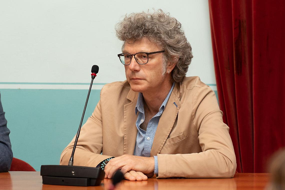 Francesco Comotto