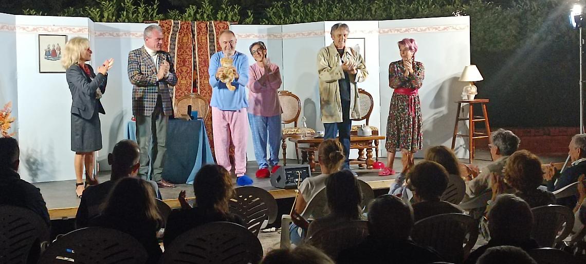 Compagnia Teatrale Fubinese