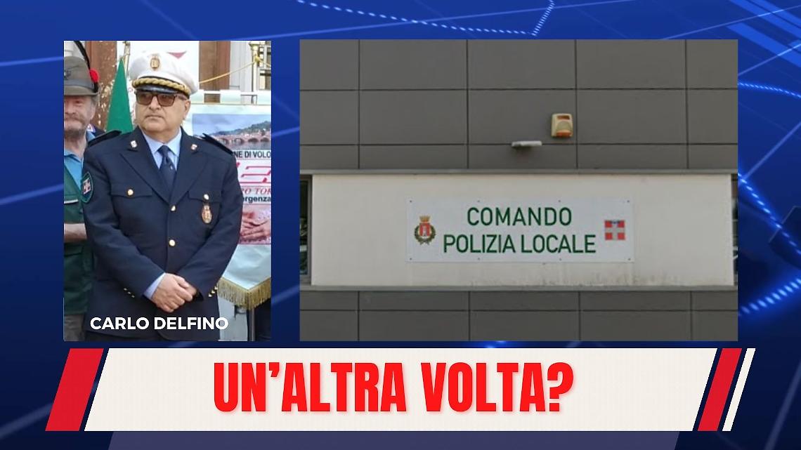 Il comandante è di nuovo a rischio "licenziamento"?