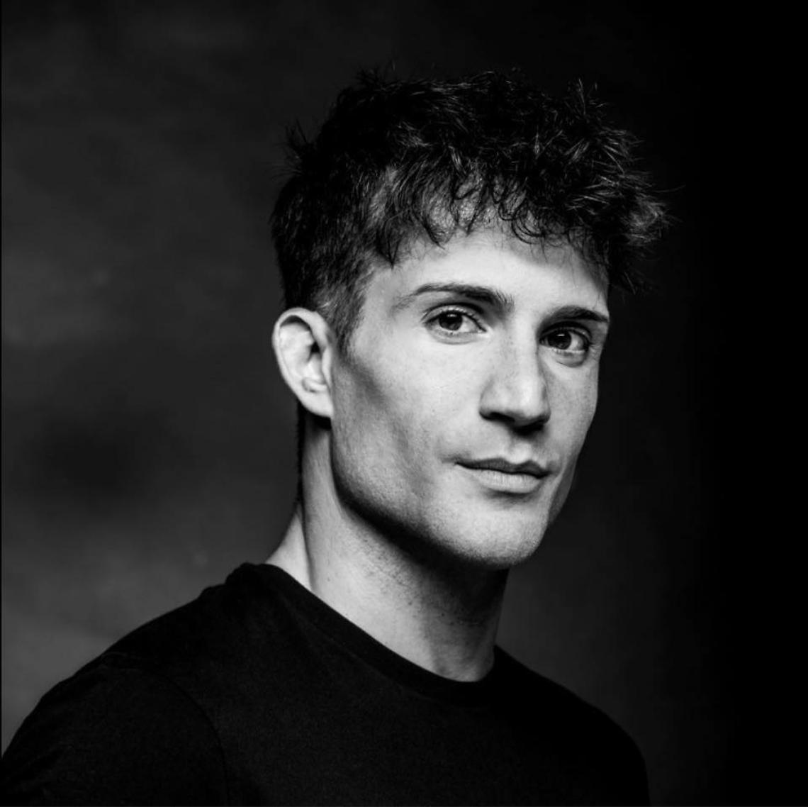 Simone Faraon