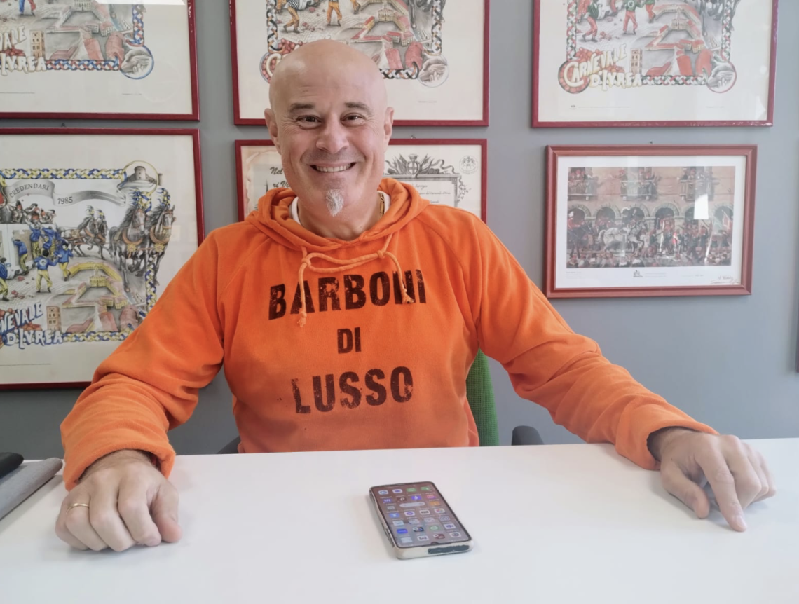Ecco la Fondazione: l’ira dell'ex Generale Vincenzo Ceratti