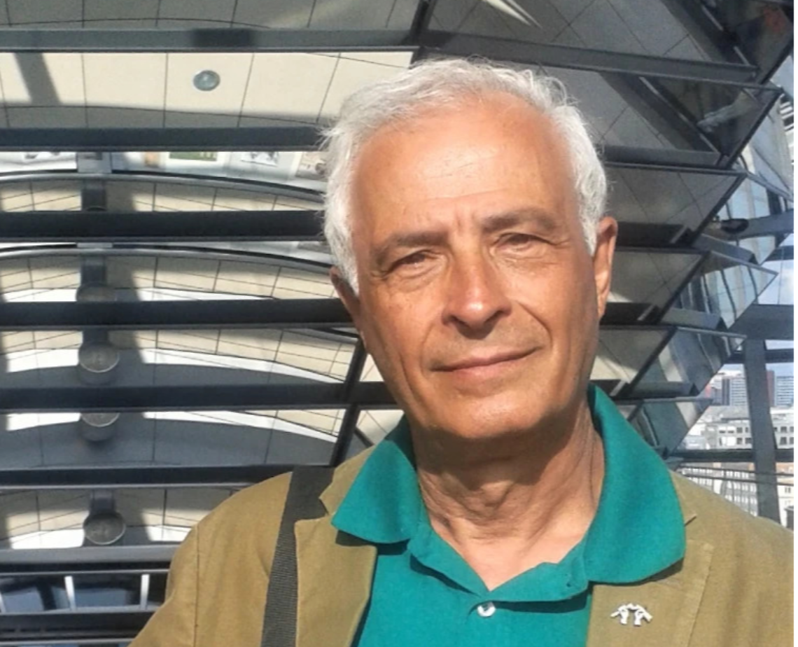 Ermete FERRARO