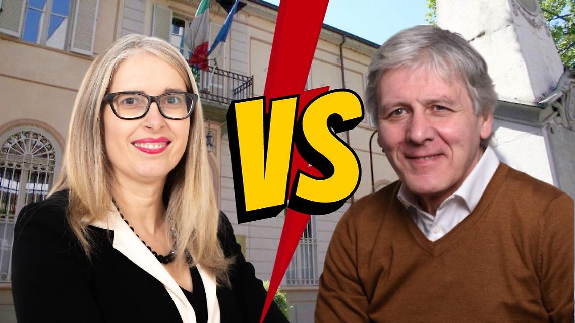 Elezioni 2024: i lettori vogliono Durante e Dassetto come candidati a sindaco
