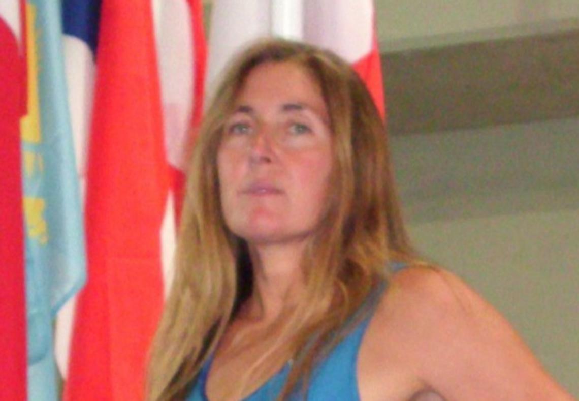 Susana Perrone