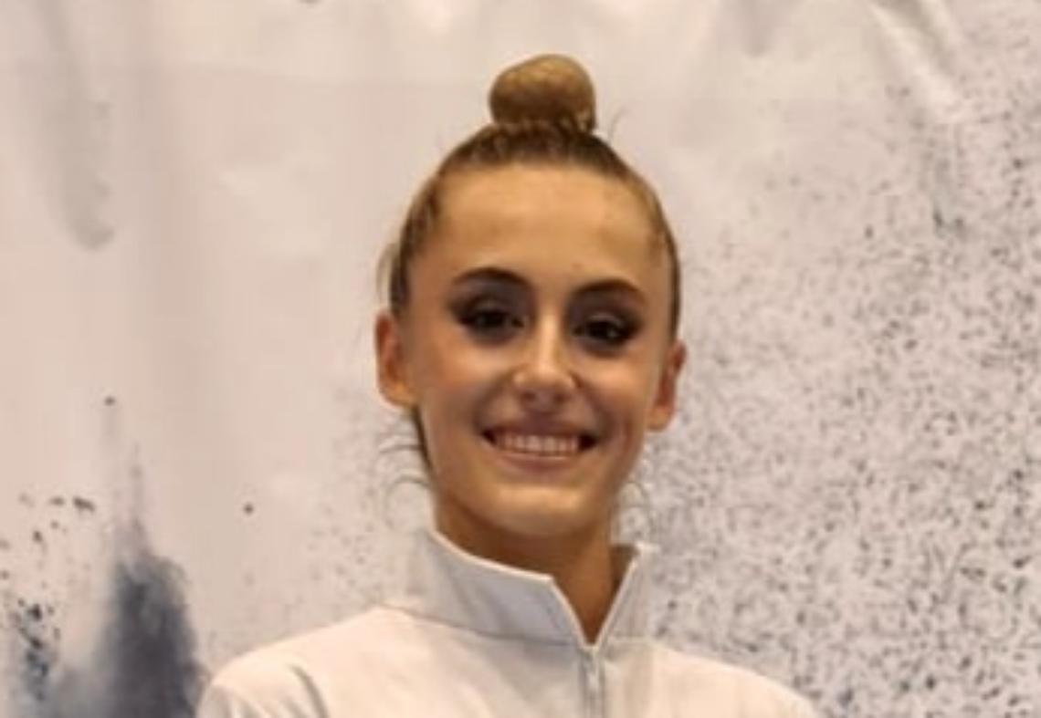 Aurora Bertoni