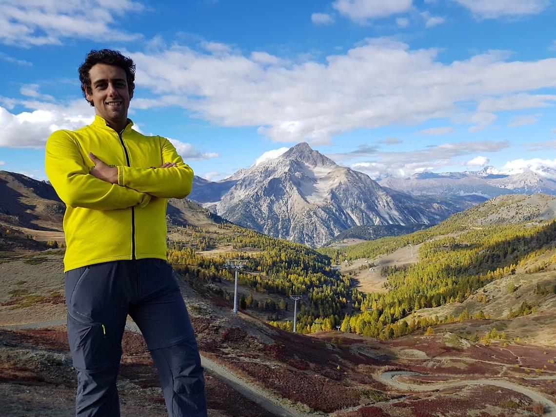 Parco Nazionale Gran Paradiso